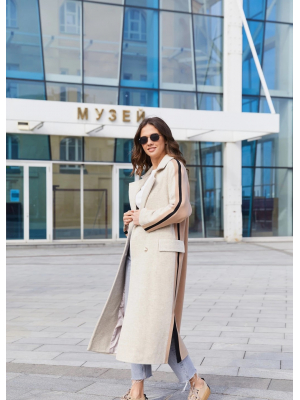 Пальто кромби Jessica
